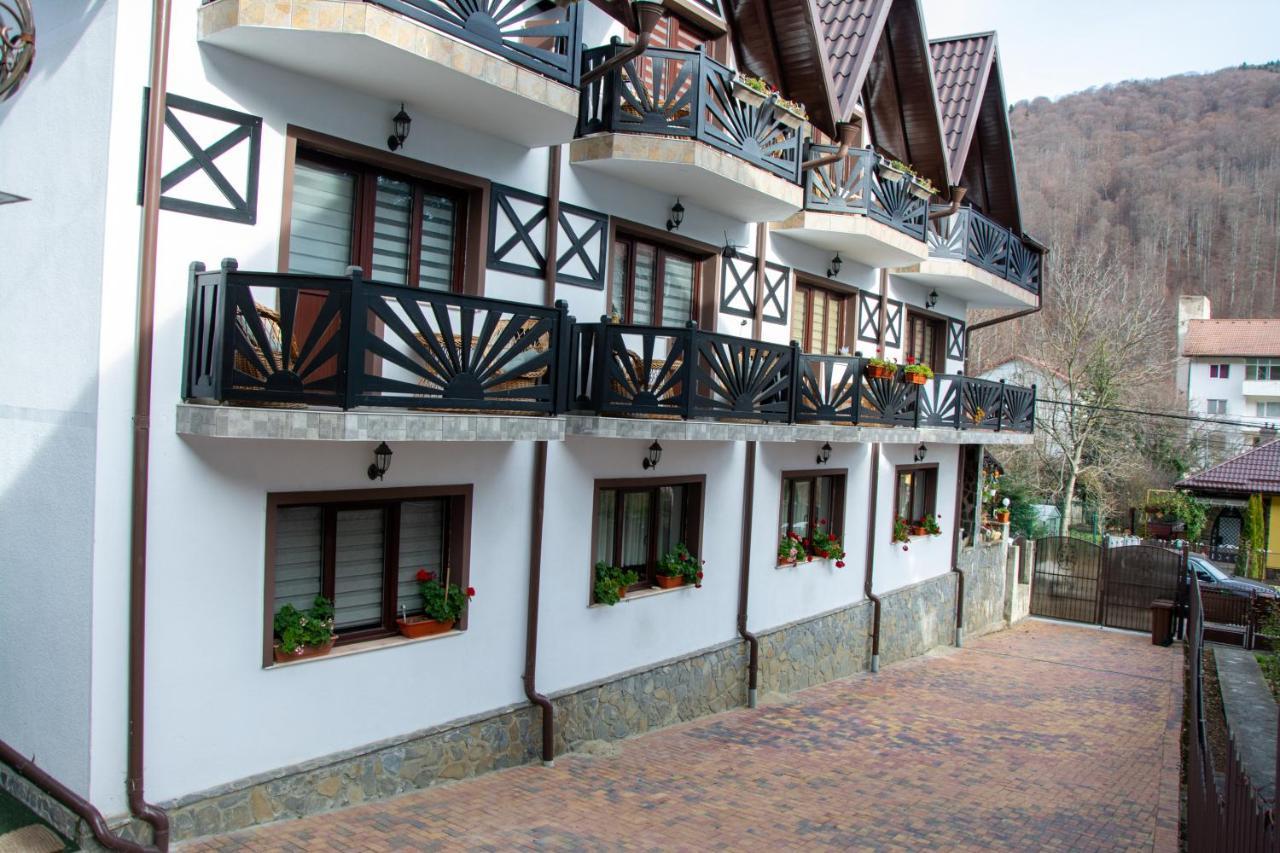 Casa Albert Sinaia Dış mekan fotoğraf