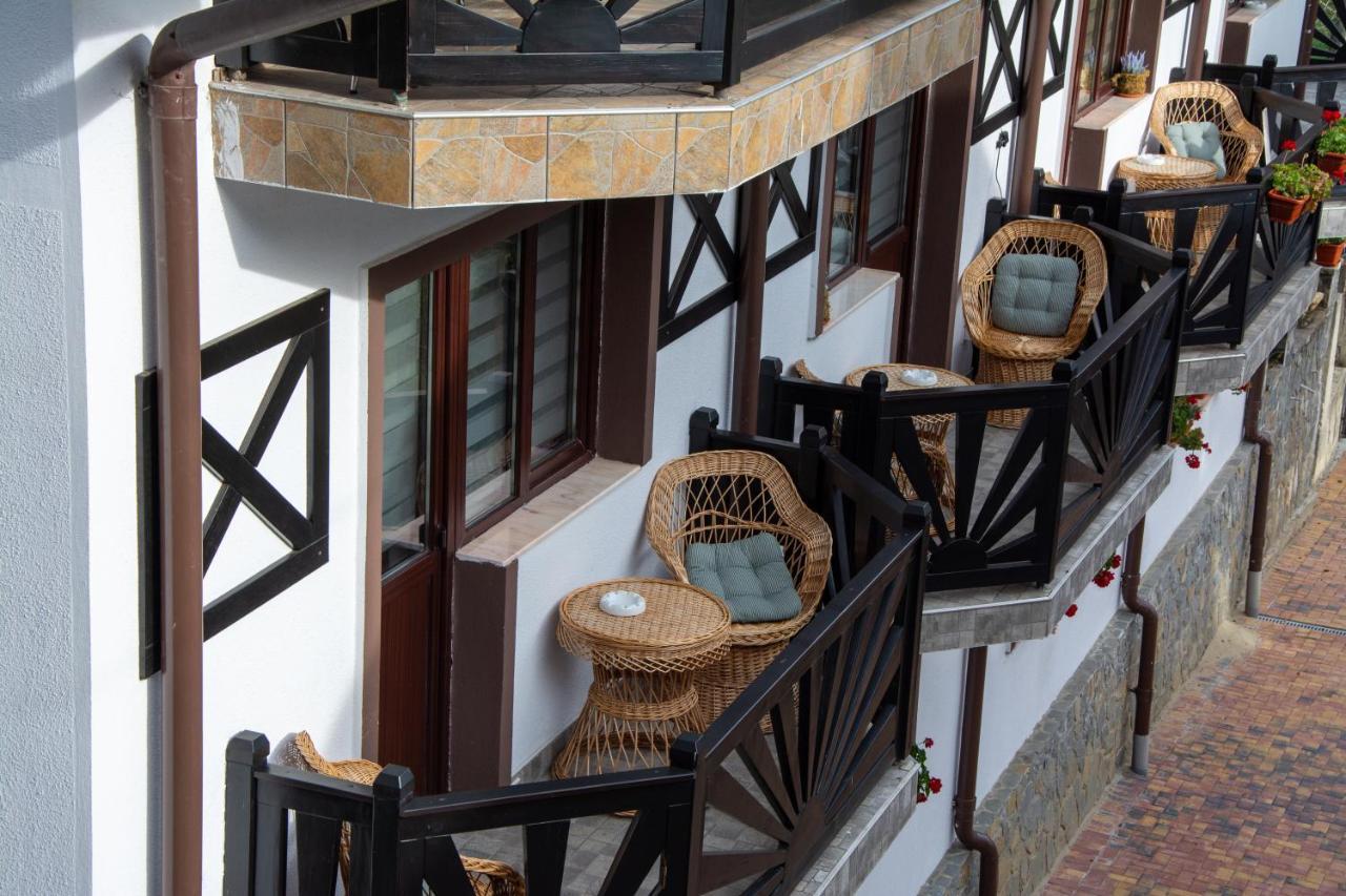 Casa Albert Sinaia Dış mekan fotoğraf