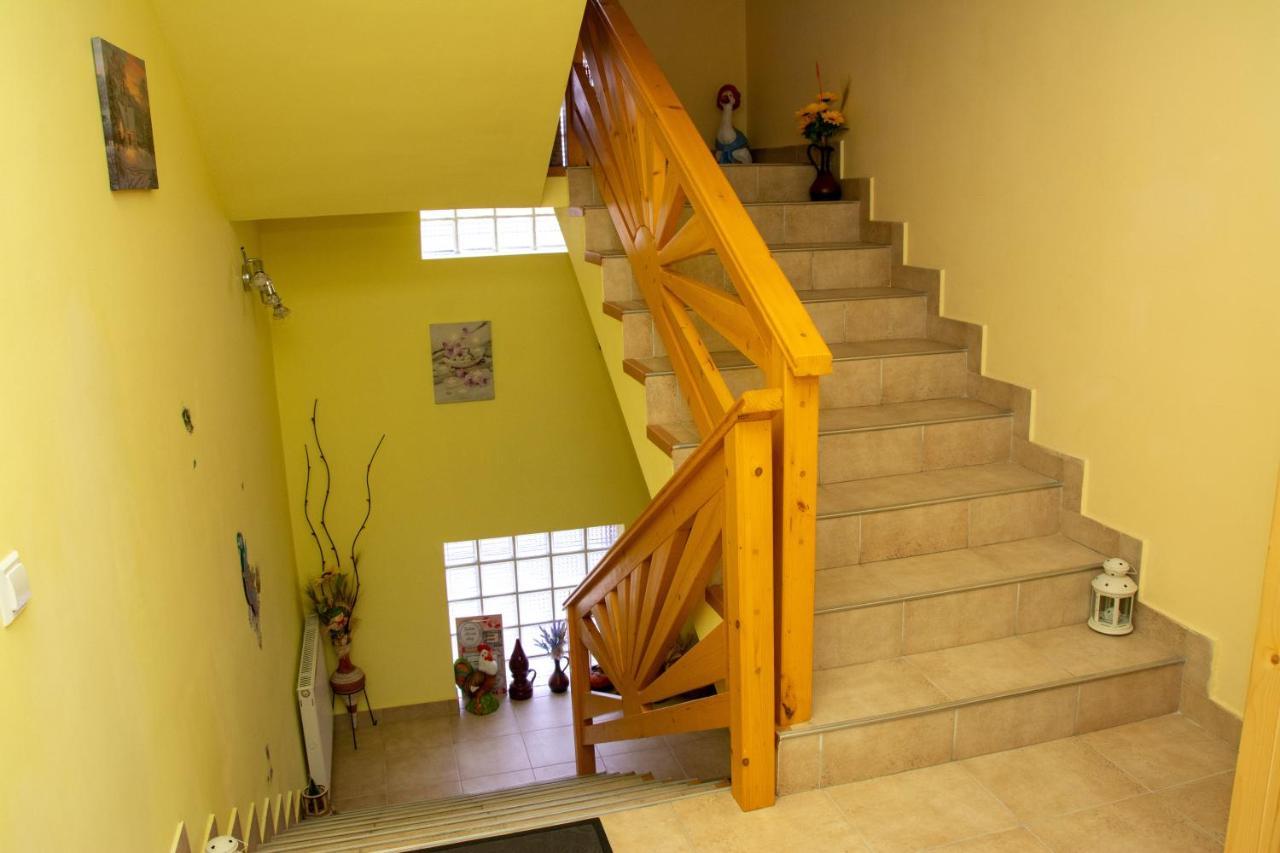 Casa Albert Sinaia Dış mekan fotoğraf